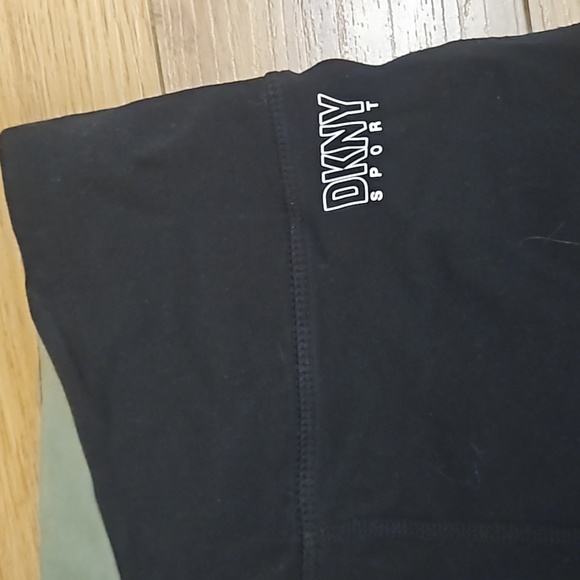 ★ 3 for $10 ★ DKNY Athletic Leggings - Picture 3 of 3